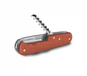 Victorinox brengt eerbetoon aan officiersmes uit 1897 uit