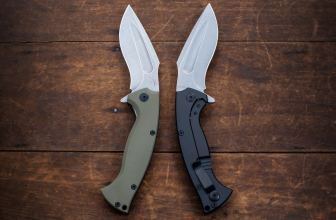 Exclusieve versie van Jason Knight V2 Kukri arriveert bij KnivesShipFree »